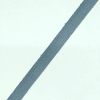 Киперная лента Темно-серый 13 мм
