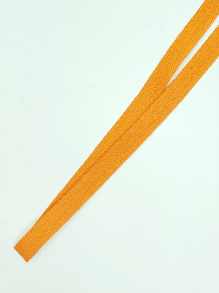 Киперная лента Оранжевый 10 мм